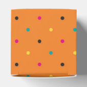 Colorful Mexican Fiesta Bedankdoosjes (Bovenkant)