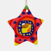 Colorful Mind Ornament (Rechts)