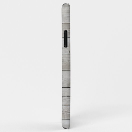 Colorful Mistletoe Holiday Case-Mate iPhone Case (Achterkant/rechts)