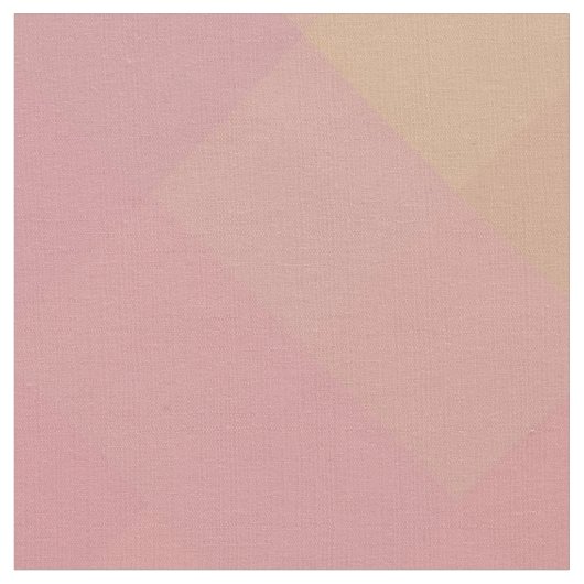 Colorful Modern Geometric Diamond Pattern #10 Stof (Close Up)