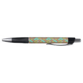 Colorful Modern Trendy Geometric Fish Scale Pen (Bodem)