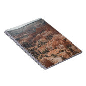 COLORFUL MOUNTAIN NOTITIEBOEK (Rechterzijde)