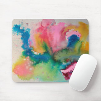 Colorful Mousepad Muismat