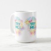 Colorful Mug Koffiemok (Voorkant links)