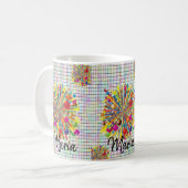 Colorful Mug Koffiemok (Voorkant links)
