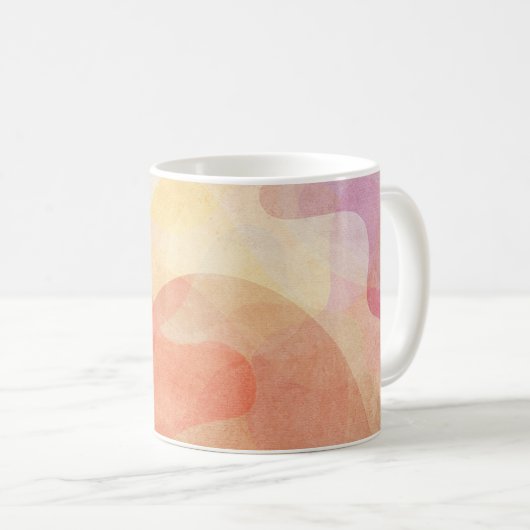 Colorful Mug Koffiemok (Voorkant rechts)