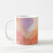 Colorful Mug Koffiemok (Links)