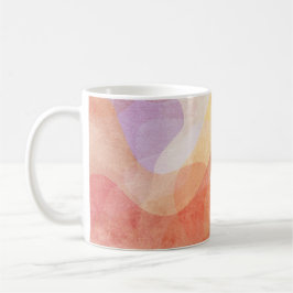 Colorful Mug Koffiemok