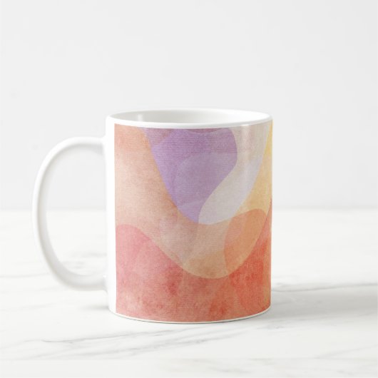 Colorful Mug Koffiemok (Links)