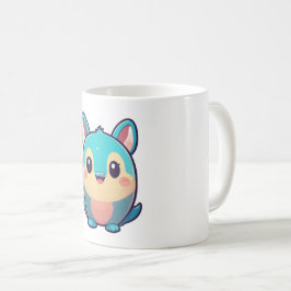 colorful Mugs & Cups Koffiemok