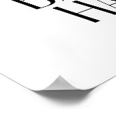 Colorful Mushroom Art Print Psychedelic Forest (Hoek)