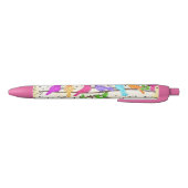 Colorful Musical Birds Pen Spring (Bodem)