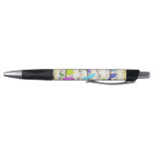 Colorful Musical Birds Pen Spring (Bodem)