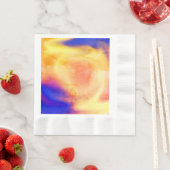 Colorful Napkins Servet (Insitu)