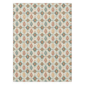 Colorful Native American Navajo Tafelkleed (Voorkant)