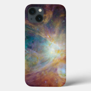 Colorful Nebula iPad-draagtas Case-Mate iPhone Case