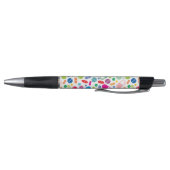 Colorful Neon Drug Patroon Pen (Bodem)