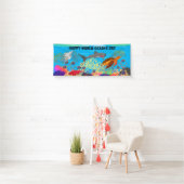 Colorful Ningaloo Reef Marine Life Spandoek (Insitu)