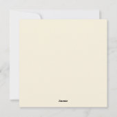 Colorful Nutcracker Soldiers Merry Christmas Feestdagenkaart (Achterkant)