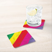 Colorful Onderzetter set (Insitu)