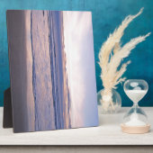 Colorful Oregon Coast Sunset Fotoplaat (Zijkant)