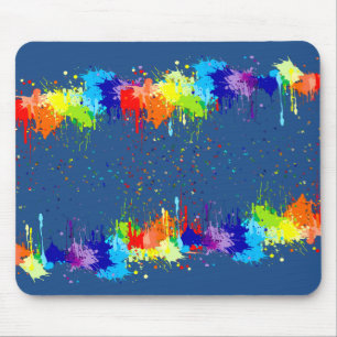 COLORFUL PAINT MUISMAT
