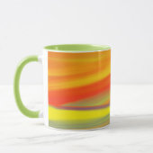 COLORFUL PAINT RAINBOW ART MOK (Links)