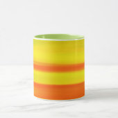 COLORFUL PAINT RAINBOW MOK (Midden)