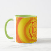 COLORFUL PAINT RAINBOW SWIRL MOK (Links)