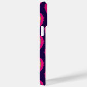 Colorful Paisley Case-Mate iPhone Case (Achterkant / Rechts)