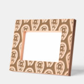 Colorful Paisley Gegraveerde Lijstjes (Links)