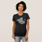 Colorful Paisley Shirt (Voorkant volledig)