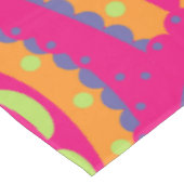 Colorful Paisley Tafelkleed (Gekanteld)