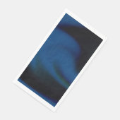 Colorful Paper Guest Towels Servet (Hoek)