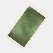 Colorful Paper Guest Towels Servet (Hoek)