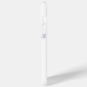 Colorful Parrot Case-Mate iPhone Case (Achterkant / Links)