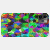 Colorful Partyin'..... Case-Mate iPhone Case (Achterkant (horizontaal))
