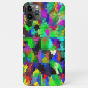 Colorful Partyin'..... Case-Mate iPhone Case