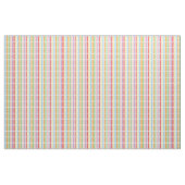 Colorful Pastel Hues Stof (Yard (91,4 cm))