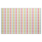 Colorful Pastel Hues Stof (Fat Quarter)
