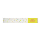Colorful Pastels Confetti Stippen Oh What Fun Holi (Individueel)