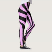 Colorful Pattern Leggings (Rechts)