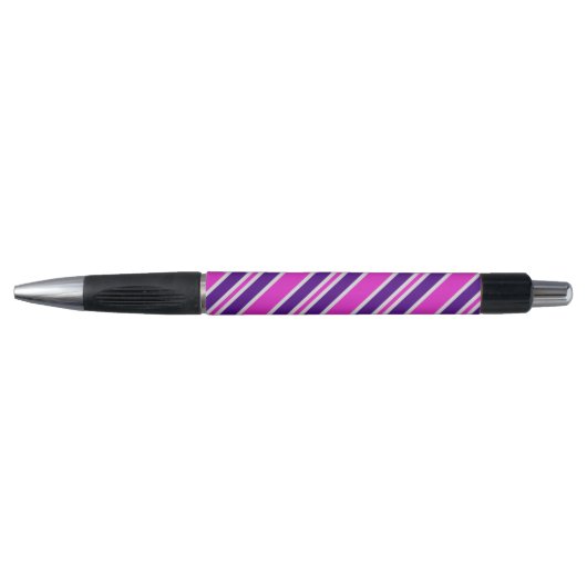 Colorful Pattern Pen (Voorkant)