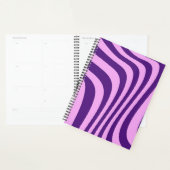 Colorful Pattern Planner (Display)
