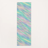 Colorful Pattern Yogamat (Voorkant)