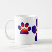 COLORFUL PAW KOFFIEMOK (Links)
