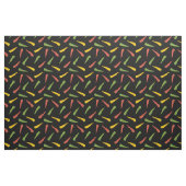 Colorful Peppers Patroon Stof (Fat Quarter)