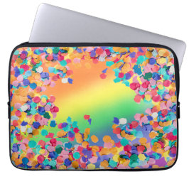 colorful personalize picture HP Laptop Skin Sleeve