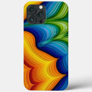 Colorful Phone Case
