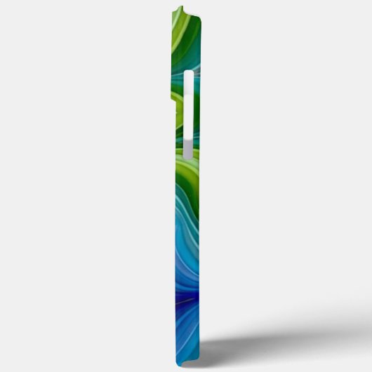 Colorful Phone Case (Achterkant / Links)